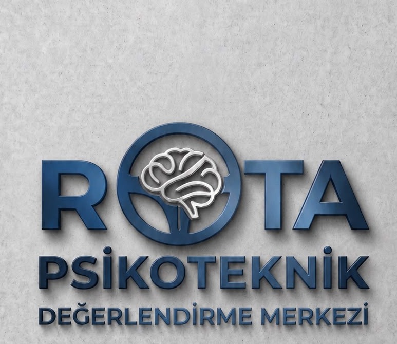 ROTA Psikoteknik logosu